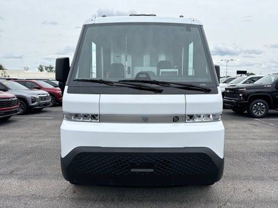 2024 BrightDrop Zevo 600 EJY