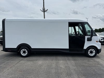 2024 BrightDrop Zevo 600 EJY