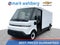 2024 BrightDrop Zevo 600 EJY