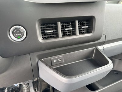 2024 BrightDrop Zevo 600 EJY