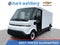 2024 BrightDrop Zevo 600 EJY