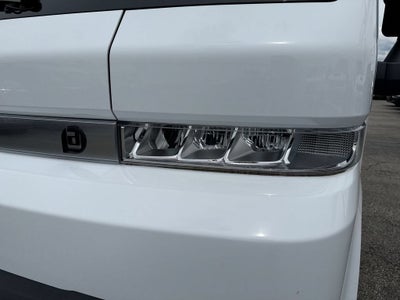 2024 BrightDrop Zevo 600 EJY