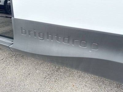 2024 BrightDrop Zevo 600 EJY