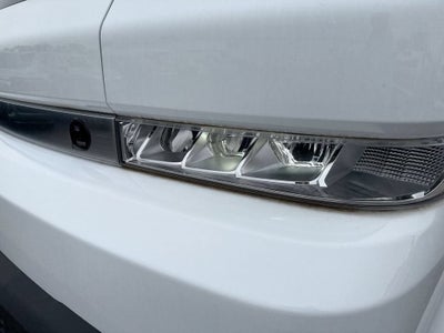 2024 BrightDrop Zevo 400 EJY