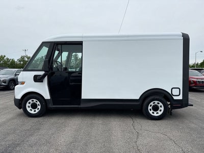 2024 BrightDrop Zevo 400 EJY