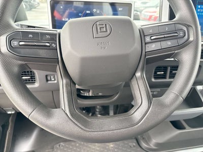 2024 BrightDrop Zevo 400 EJY