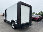 2024 BrightDrop Zevo 400 EJY