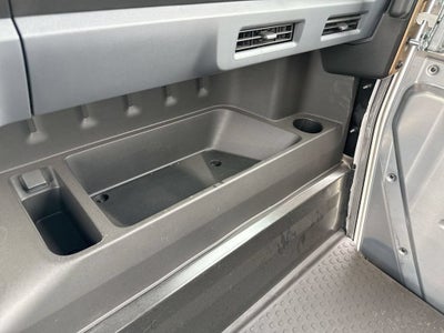 2024 BrightDrop Zevo 400 EJY