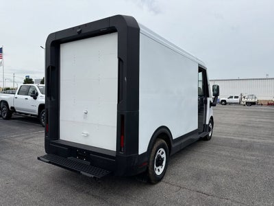 2024 BrightDrop Zevo 400 EJY