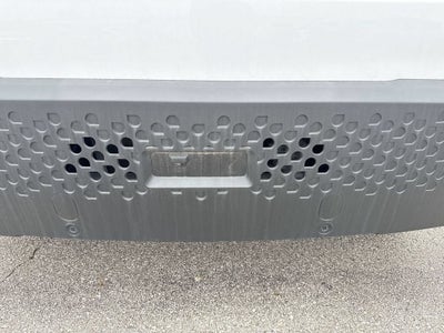 2024 BrightDrop Zevo 400 EJY