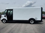 2024 BrightDrop Zevo 600 EJY
