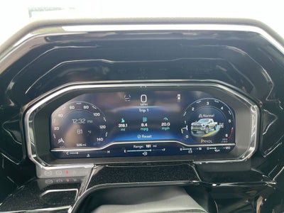 2025 Chevrolet Silverado 2500 HD ZR2