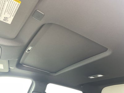 2025 Chevrolet Silverado 2500 HD ZR2
