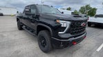 2025 Chevrolet Silverado 2500 HD ZR2