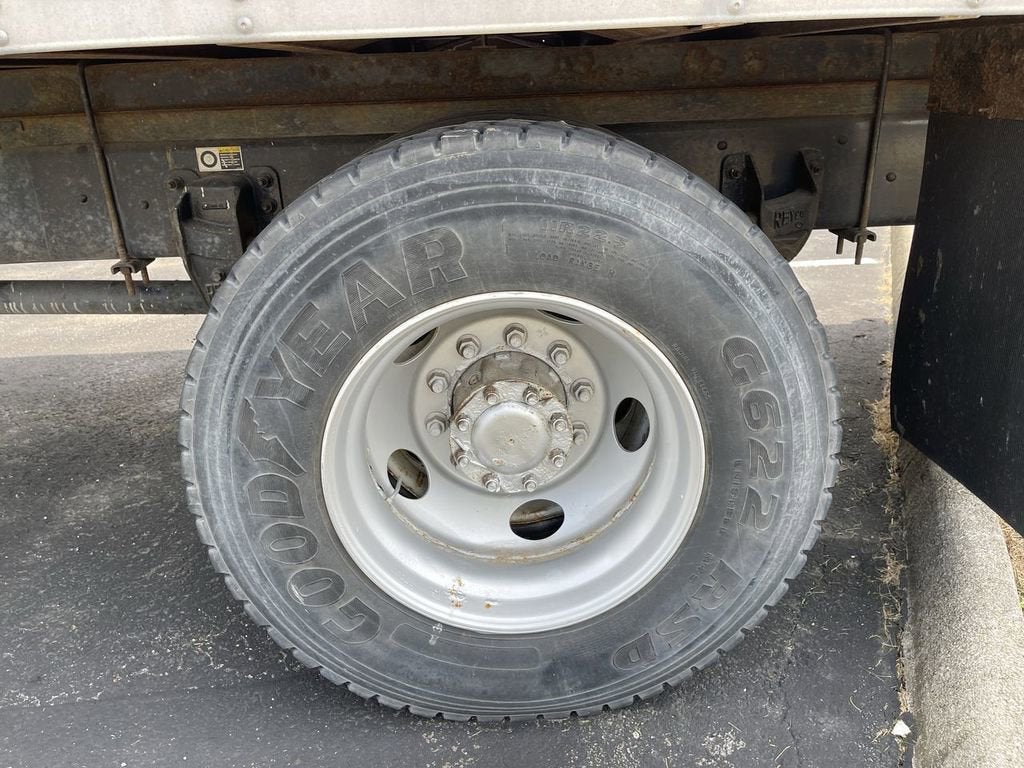 2015 KENWORTH T300 NA