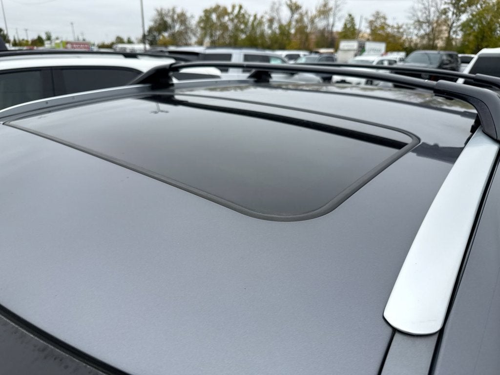 2017 Lexus RX 350 RX 350