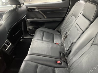 2021 Lexus RX RX 350