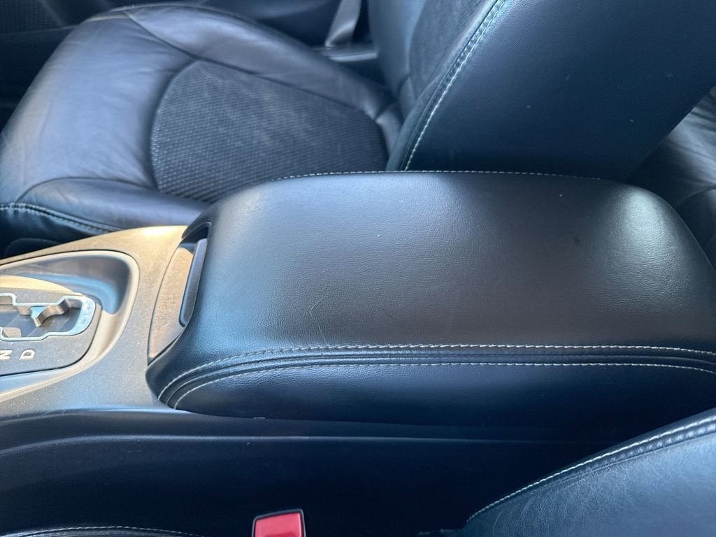 2019 Dodge Journey Crossroad