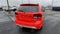 2019 Dodge Journey Crossroad