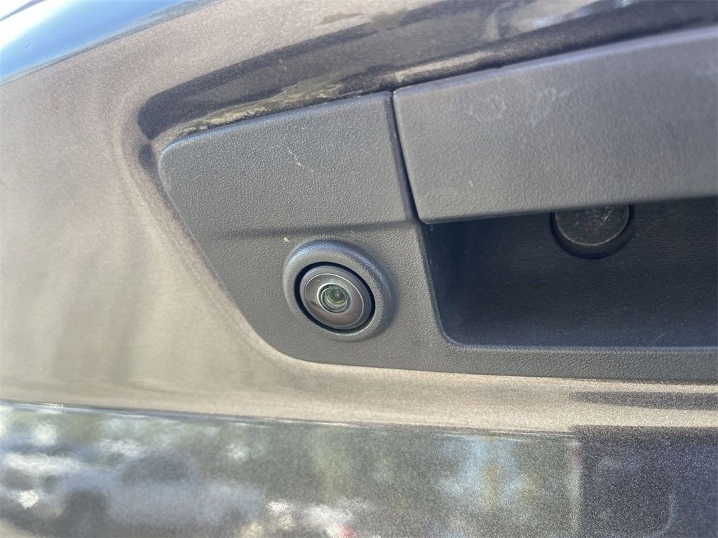 2018 RAM 3500 Laramie