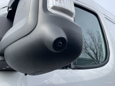 2023 RAM ProMaster Cargo Van 2500 High Roof 159" WB