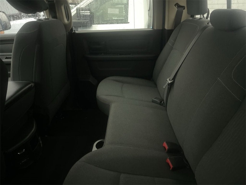 2020 RAM 2500 Tradesman