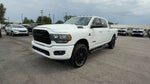 2021 RAM 2500 Big Horn Crew Cab 4x4 6'4" Box