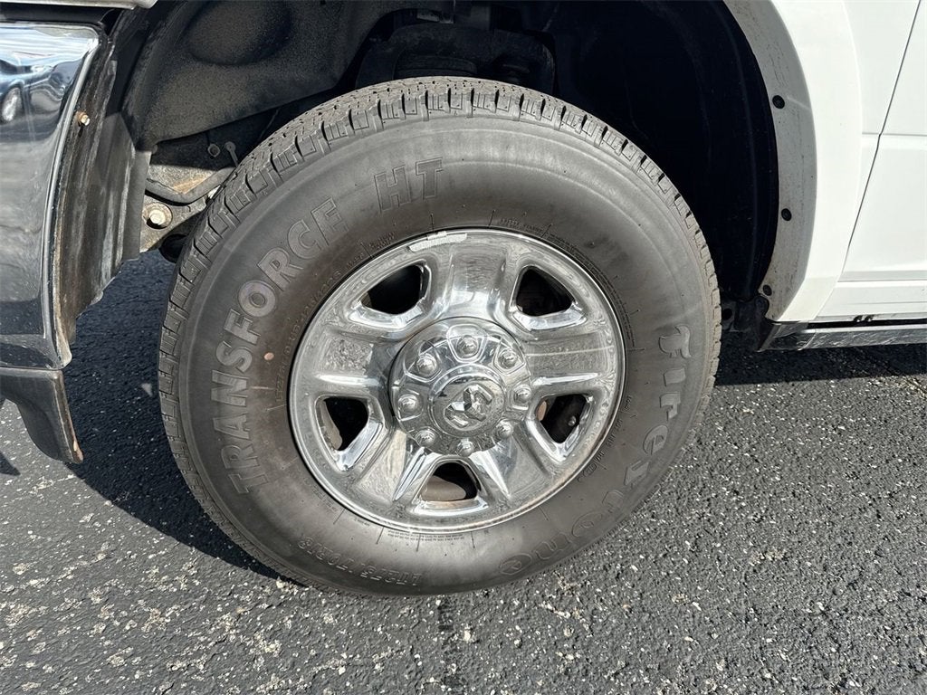 2022 RAM 2500 Limited