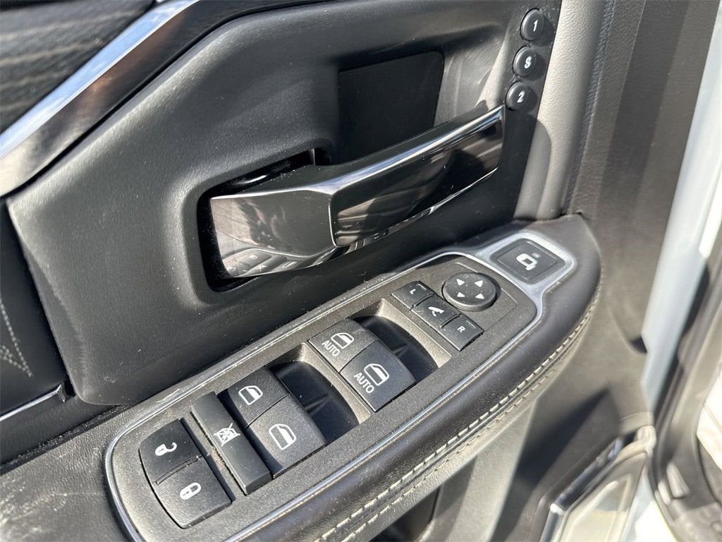 2022 RAM 2500 Limited