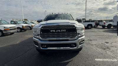 2022 RAM 2500 Limited