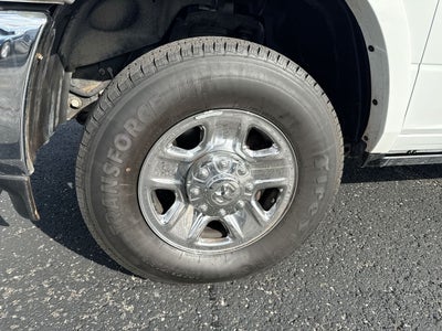 2022 RAM 2500 Limited