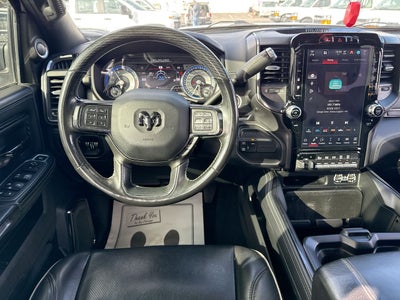 2022 RAM 2500 Limited