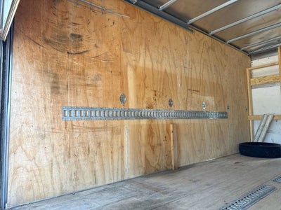 2017 RAM ProMaster Cutaway 3500 159" WB EXT