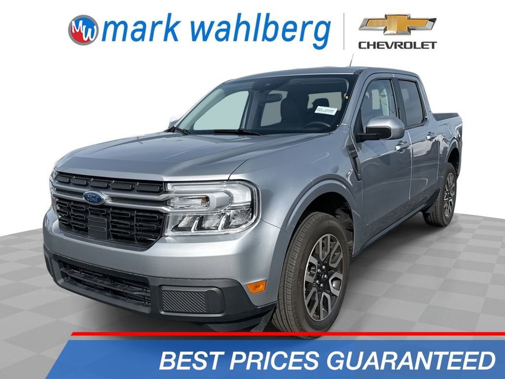 2023 Ford Maverick XL