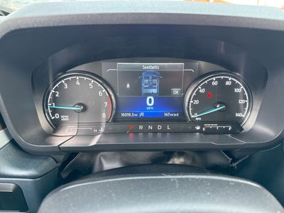 2023 Ford Maverick XL