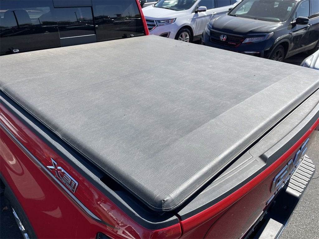 2020 GMC Sierra 1500 SLE