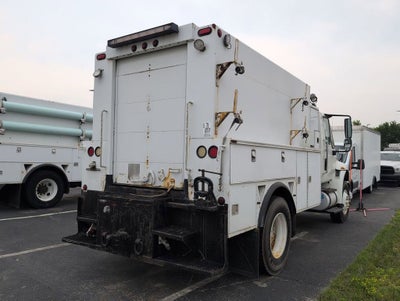 2014 INTERNATIONAL 4100 NA