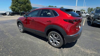 2023 Mazda Mazda CX-30 2.5 S Preferred Package