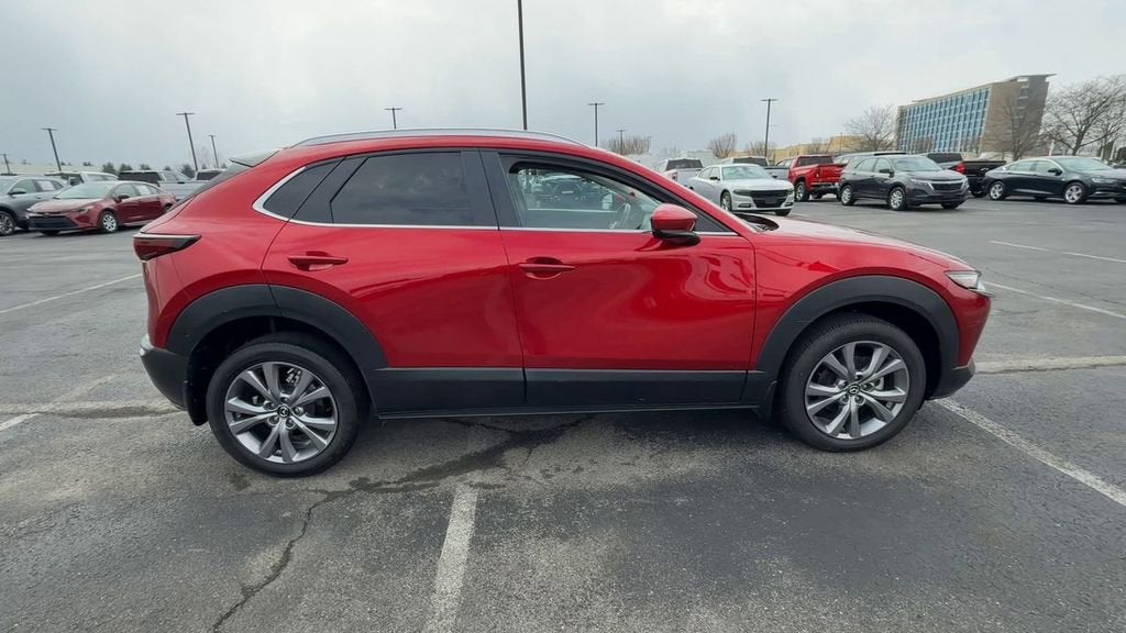 2023 Mazda Mazda CX-30 2.5 S Preferred Package