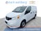 2021 Nissan NV200 Compact Cargo S