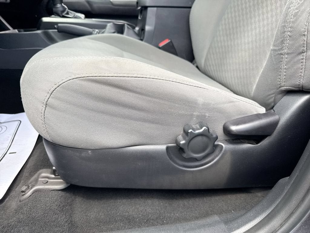 2021 Toyota Tacoma SR V6