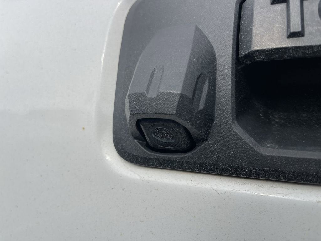 2020 Toyota Tacoma 4WD SR5