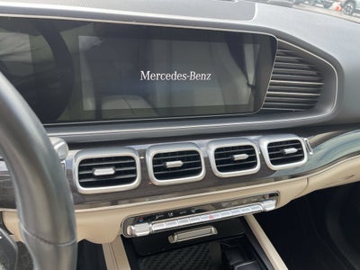 2021 Mercedes-Benz GLE 580 4MATIC®