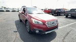 2017 Subaru Outback Limited