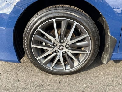 2024 Toyota Camry XLE