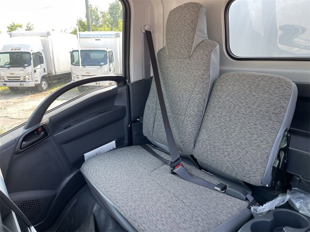 2024 Chevrolet Low Cab Forward 4500 2WD Reg Cab 132.5