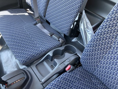 2024 Chevrolet Low Cab Forward 4500 2WD Reg Cab 150