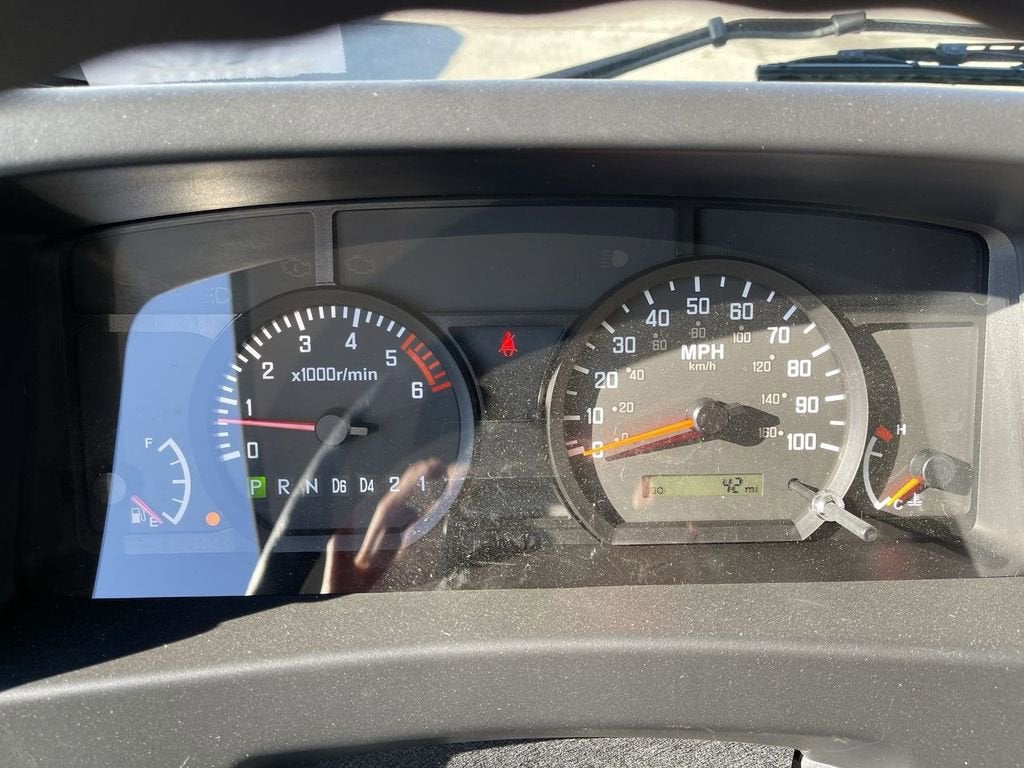 2024 Chevrolet Low Cab Forward 4500 HG 2WD Reg Cab 150