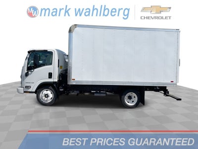 2024 Chevrolet Low Cab Forward 4500 HG 4500