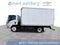 2024 Chevrolet Low Cab Forward 4500 HG 4500